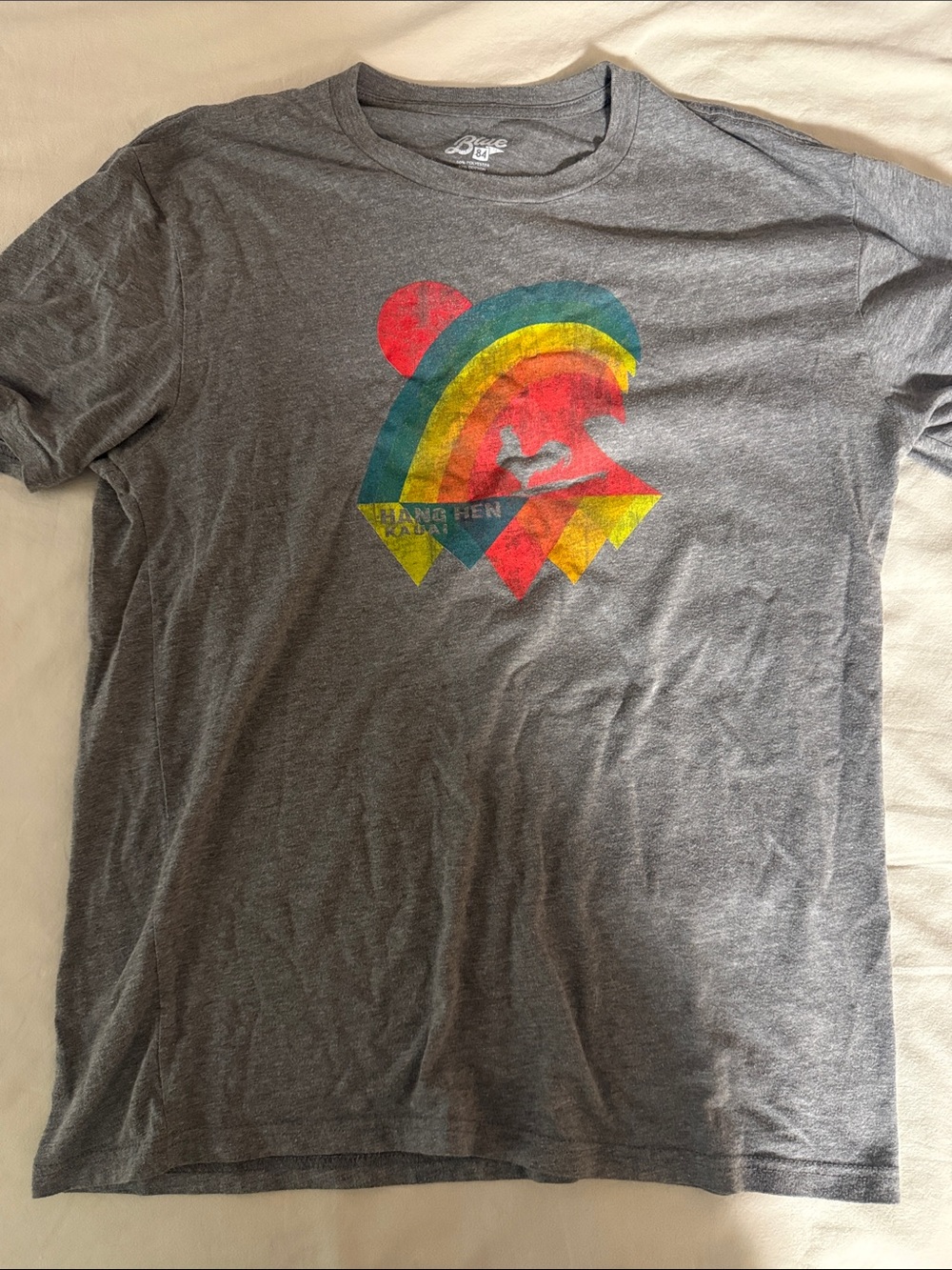 Kauai Hang Hen T-shirt